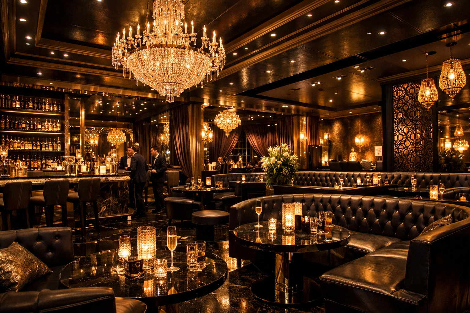 ホストクラブ向け決済